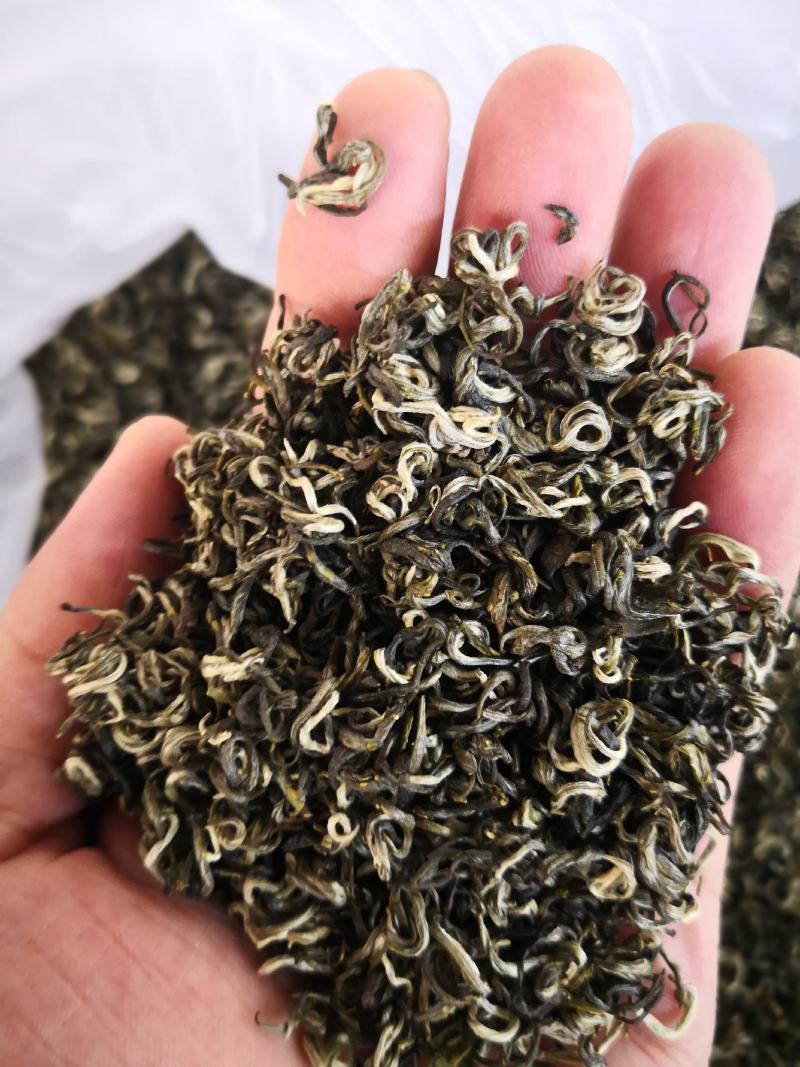 一级绿茶（十号青茶，一级烘青沁润香螺）