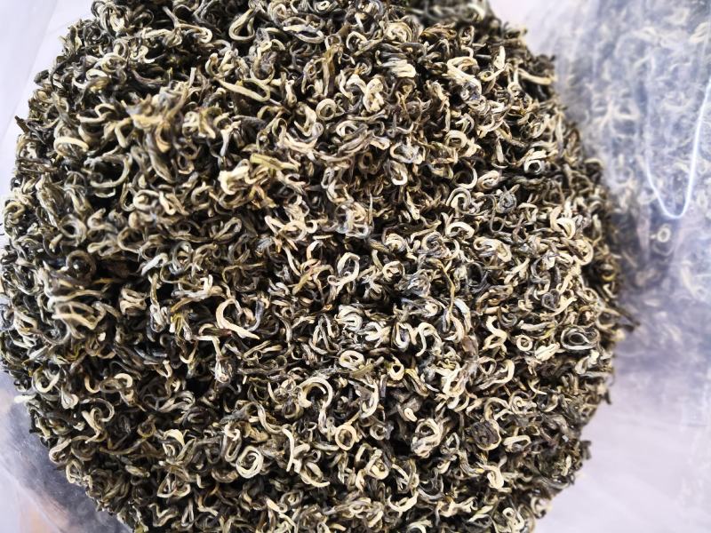 一级绿茶（十号青茶，一级烘青沁润香螺）