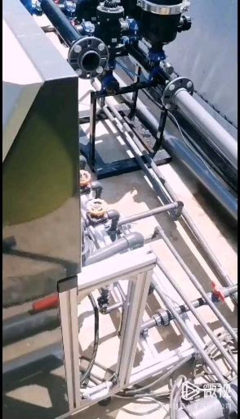 智能水肥一体化滴灌设备全自动灌溉系统大棚果树农田水肥施