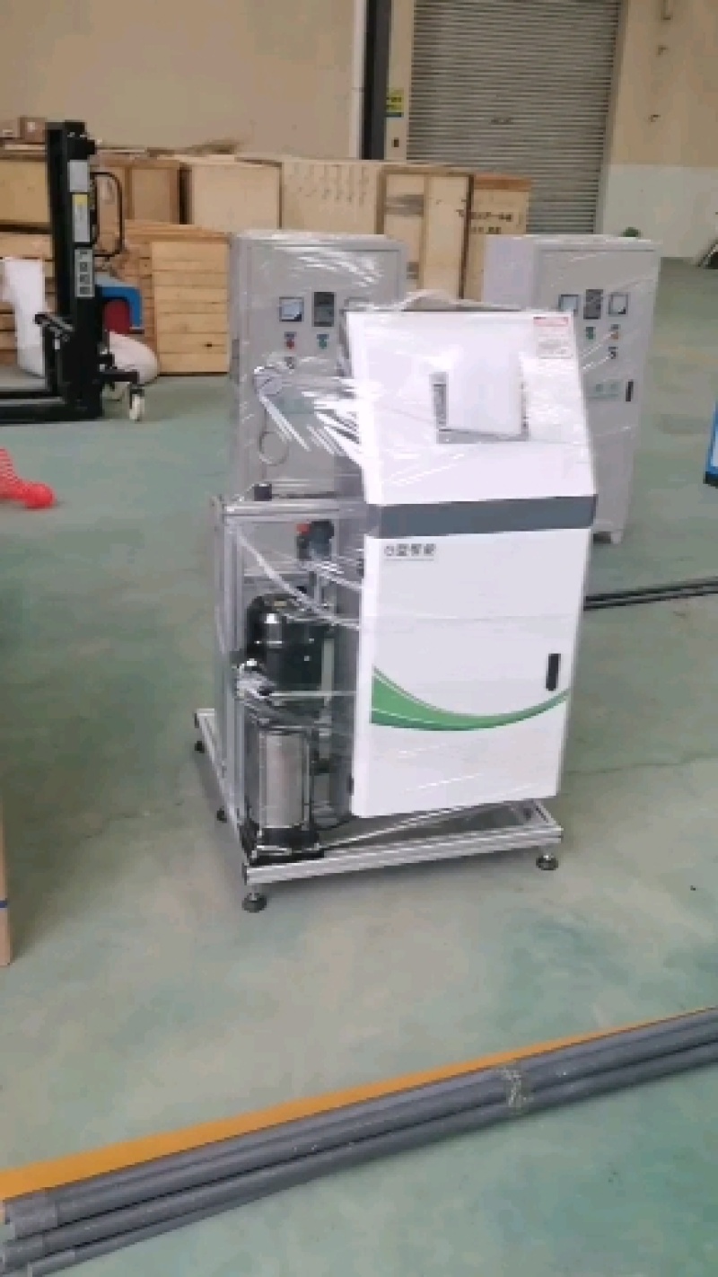 智能水肥一体化滴灌设备全自动灌溉系统大棚果树农田水肥施