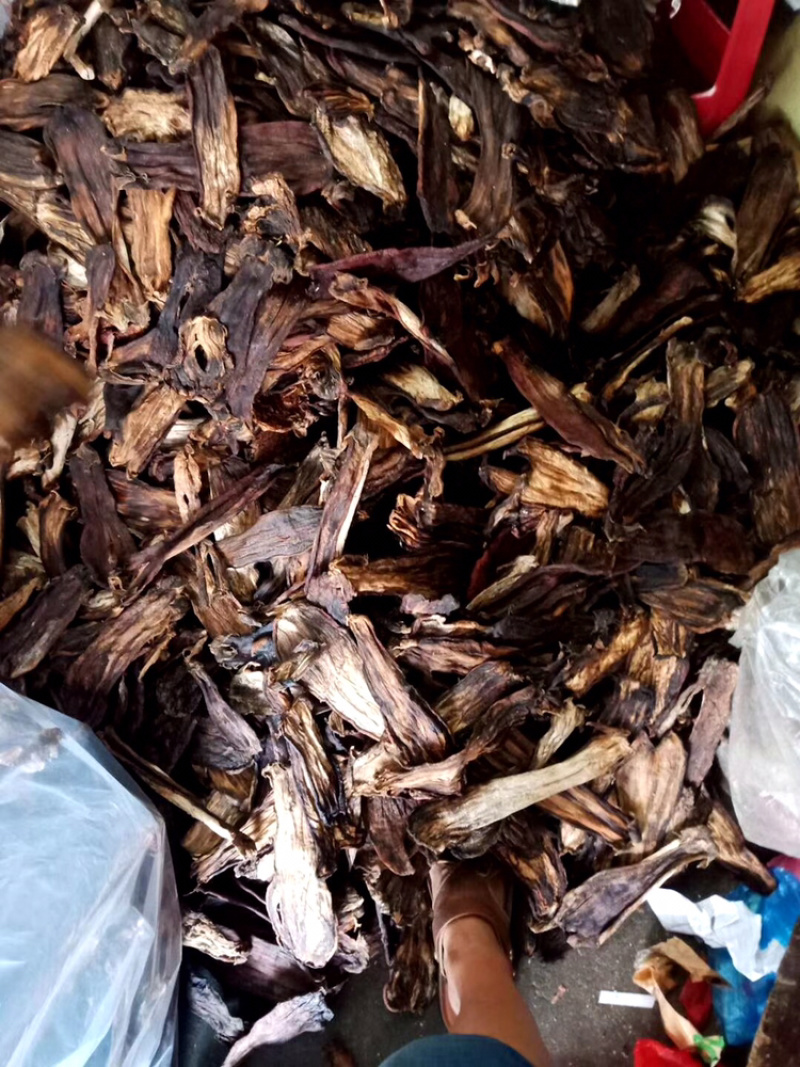 湖南土特产农家茄子干茄子皮茄子片茄子块