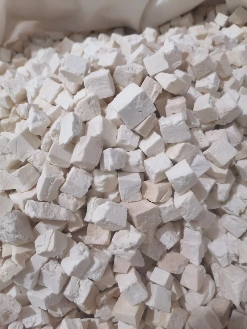 茯苓生态茯苓丁大小均匀