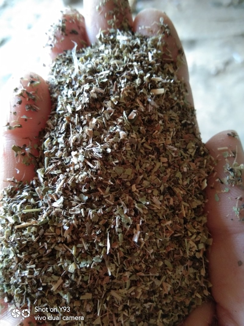 【高品质】花生秧粉花生秧糠各种牲口的好饲料，量大优惠！