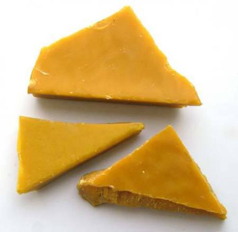 工业农业食品业用蜂蜡