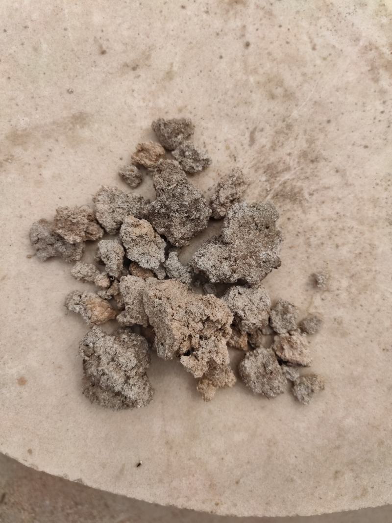 产地直发红薯渣地瓜渣植物性饲料家禽水产黄粉虫专用送货上门