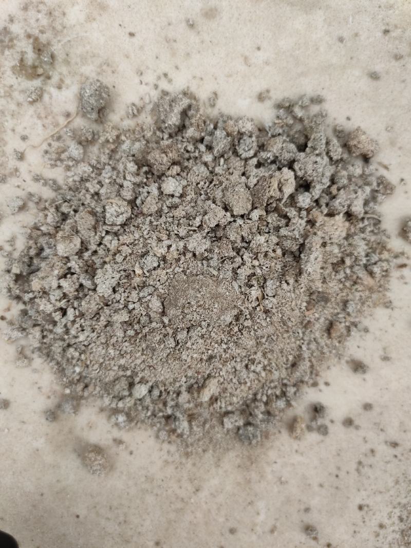 产地直发红薯渣地瓜渣植物性饲料家禽水产黄粉虫专用送货上门