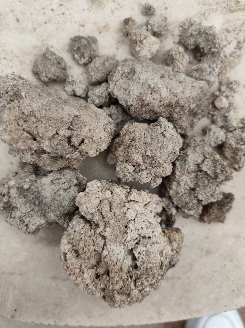 产地直发红薯渣地瓜渣植物性饲料家禽水产黄粉虫专用送货上门