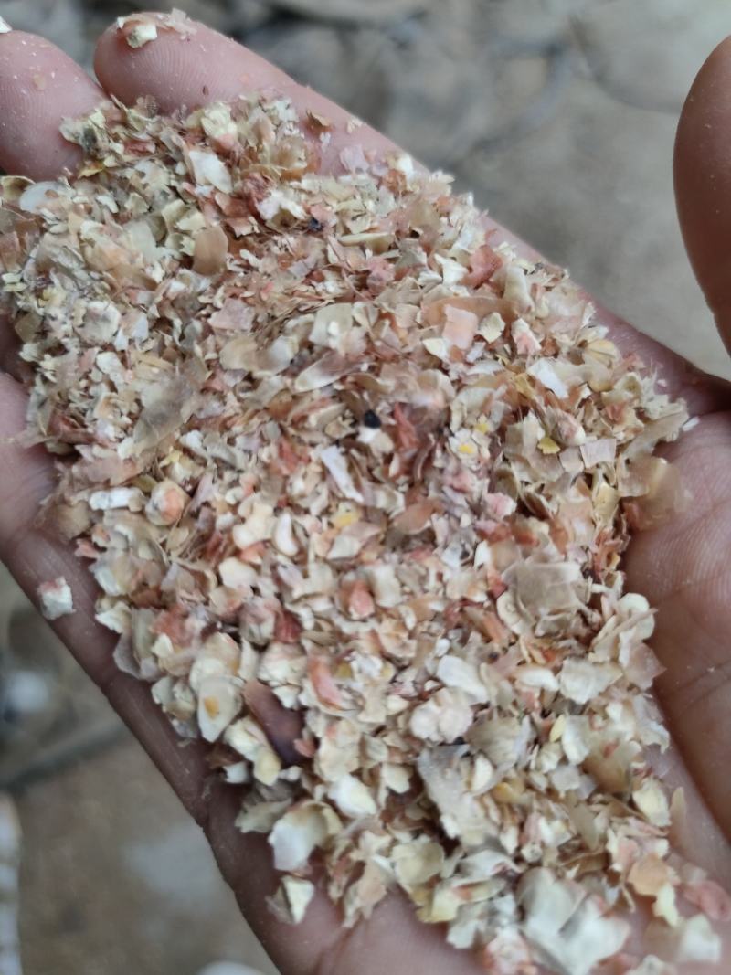 精细加工产地直发大片玉米皮东北玉米皮玉米皮糠全国发货