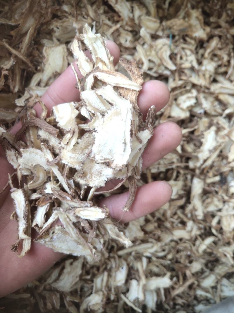 当归全归新货0.2筛关书药业批发中药材