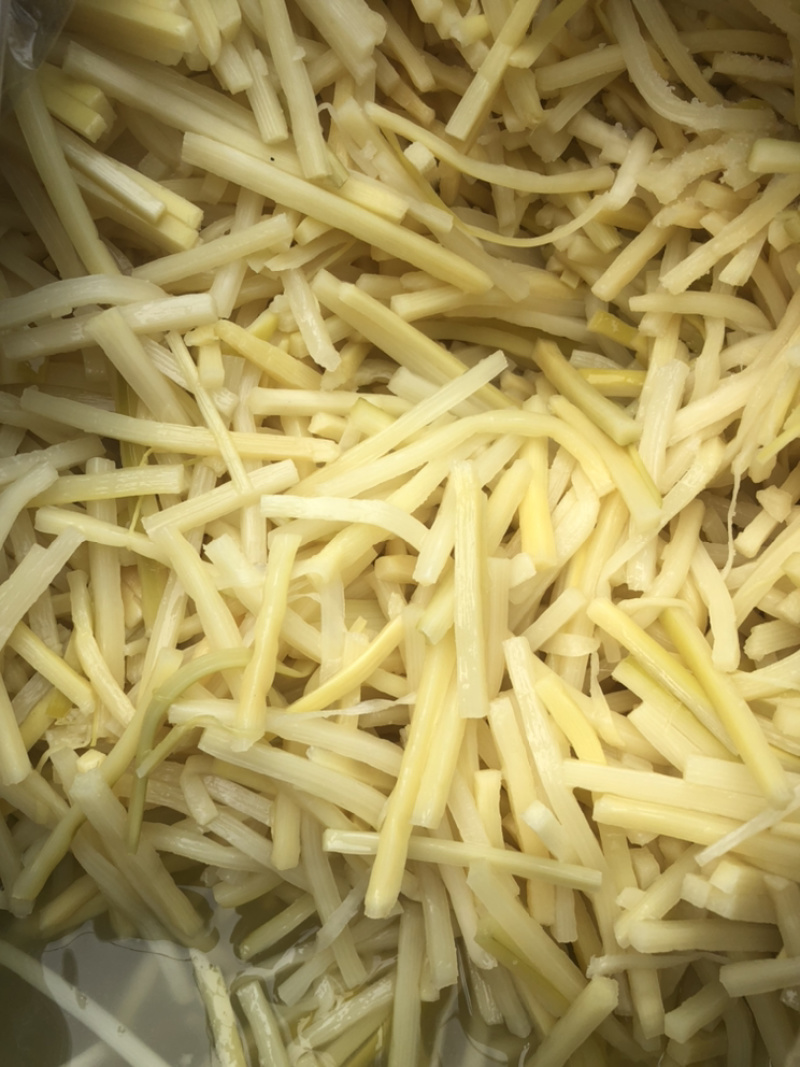 毛竹笋无限量供应可深加工酸笋黄笋丝螺丝粉专用酸笋