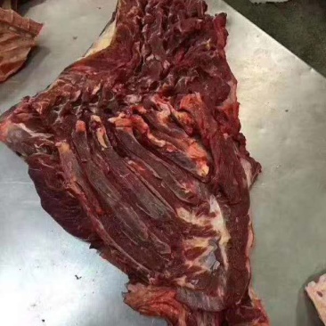 驴肉，现宰驴肉，鲜驴肉，带皮去皮纯驴肉