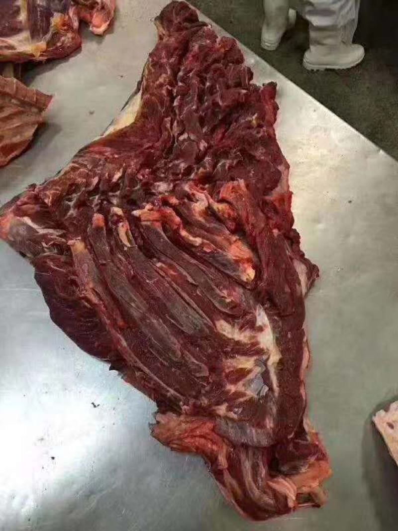 驴肉，现宰驴肉，鲜驴肉，带皮去皮纯驴肉