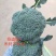 绿奇6号西蓝花种子耐热耐寒抗性强蕾粒匀花球圆绿