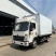 重汽豪沃4.2米国五国六冷藏车