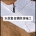 白色土工布工程布保湿毯透水渗水绿化无纺布公路养护滤水种植