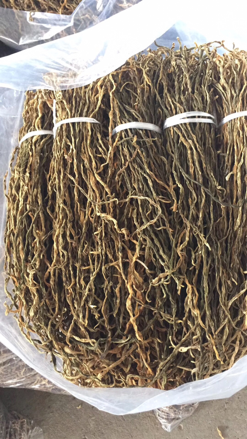 湖南干豆角风干豆角干水煮干豆角农家干豆角