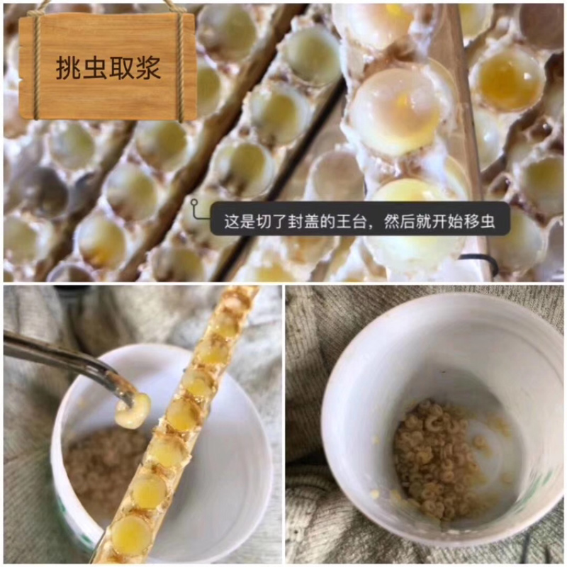 天然浆天然物质大自然精华所在，不同于任何加工的产