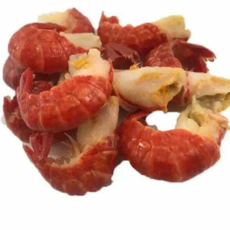 传奇虾尾，特级，特A，特大，鲜活加工虾黄饱满9.7斤装