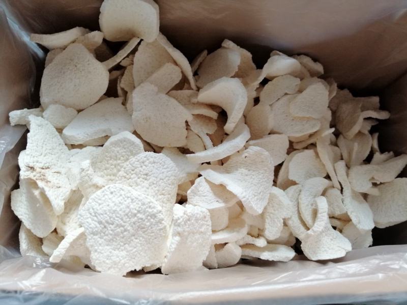 精品无硫山药片淮山山药一首货源全国发货
