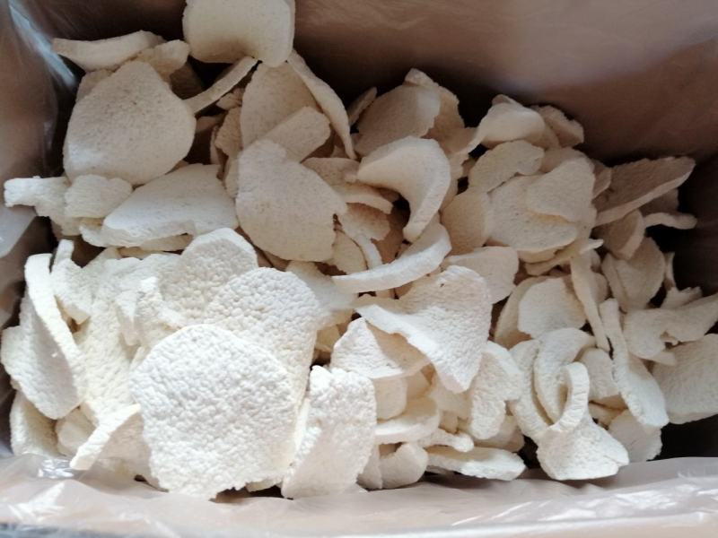 精品无硫山药片淮山山药一首货源全国发货