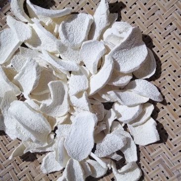 精品无硫山药片淮山山药一首货源全国发货