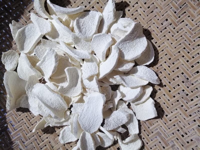 精品无硫山药片淮山山药一首货源全国发货