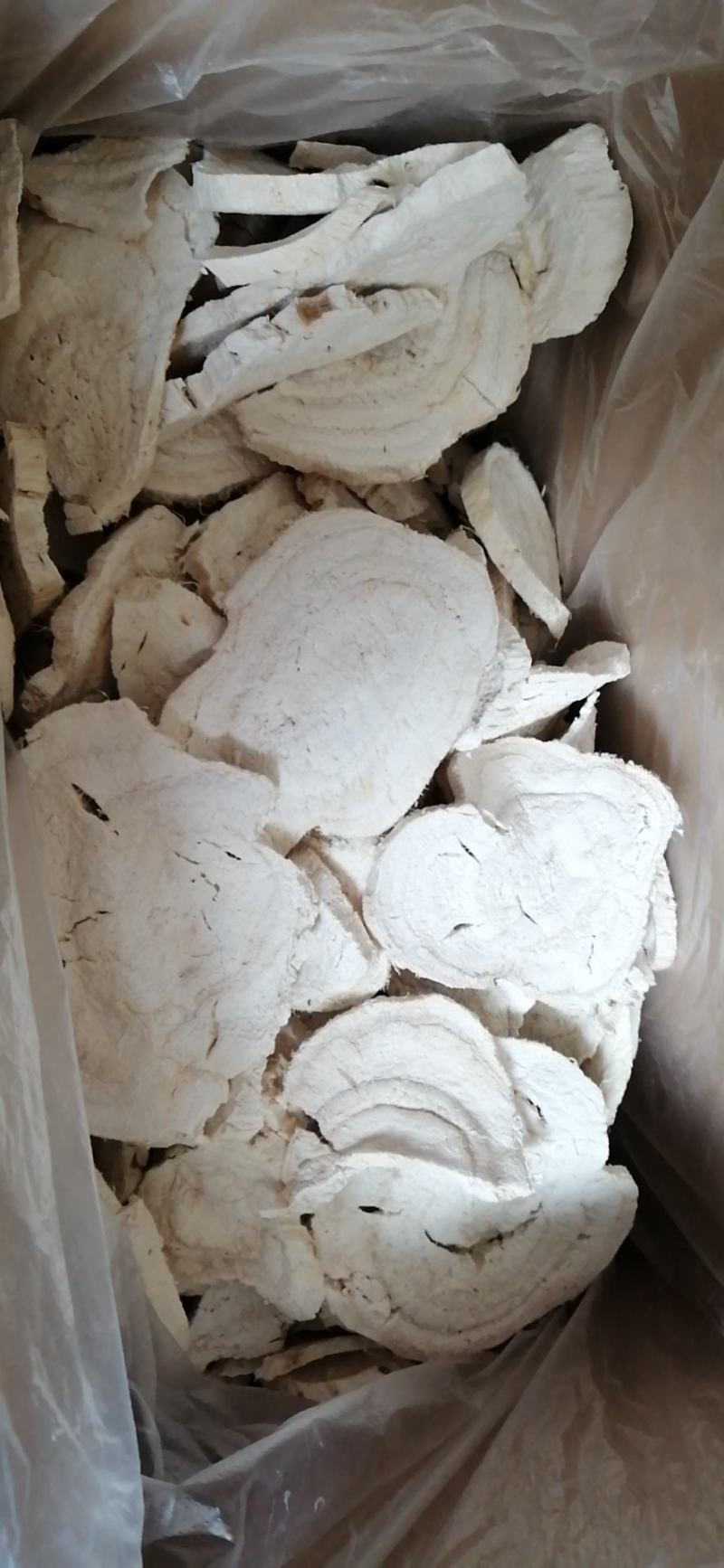 广西精品粉葛片无硫葛根片一手货源产地发货