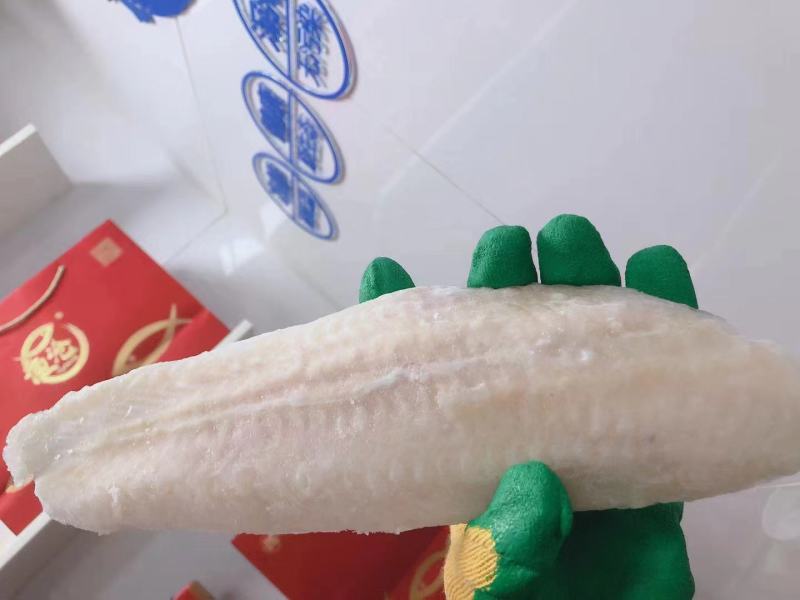 巴沙鱼越南精修巴沙鱼
