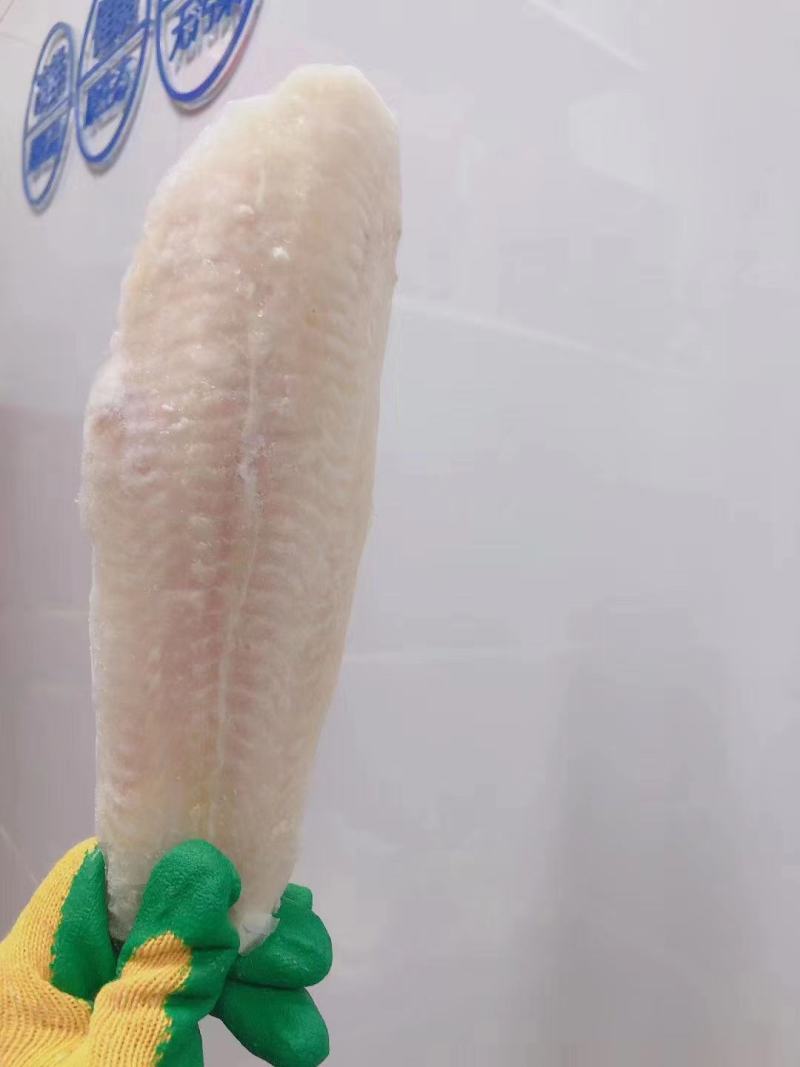 巴沙鱼越南精修巴沙鱼
