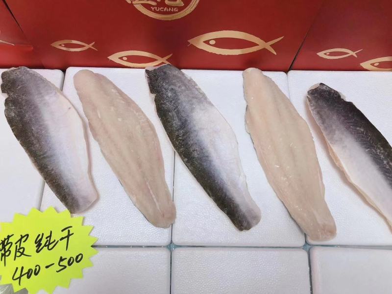 巴沙鱼越南精修巴沙鱼