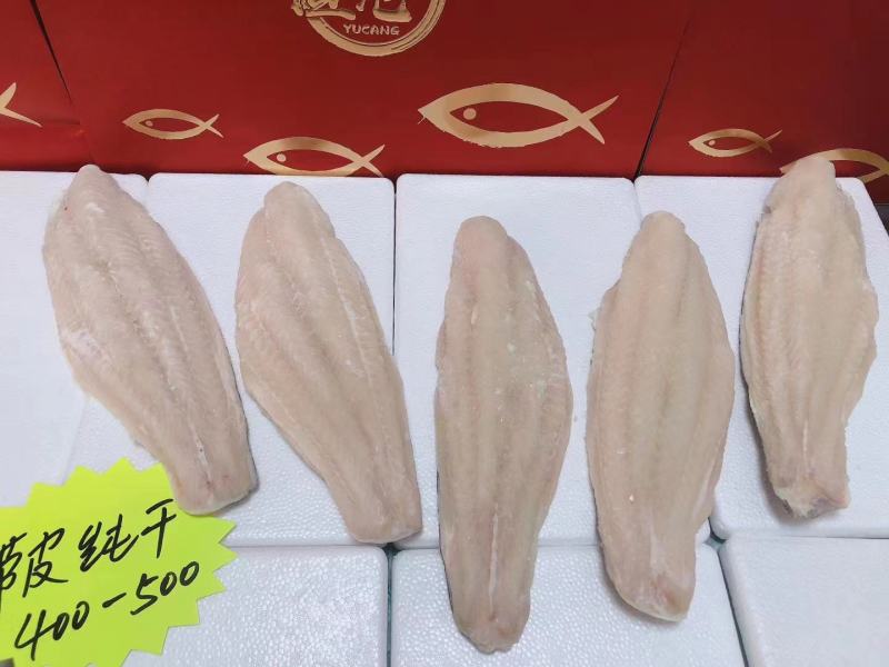 巴沙鱼越南精修巴沙鱼