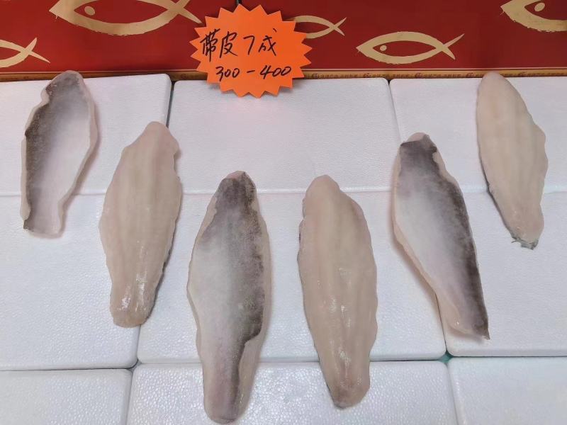 巴沙鱼越南精修巴沙鱼