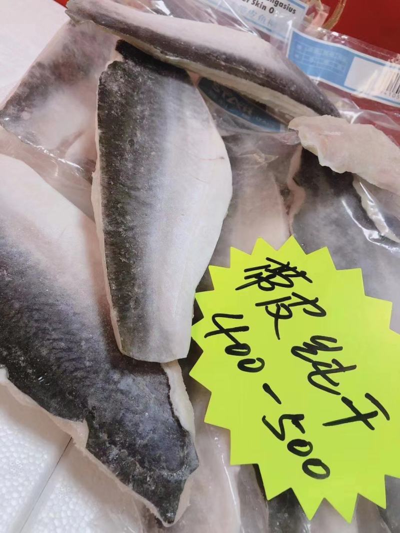 巴沙鱼越南精修巴沙鱼