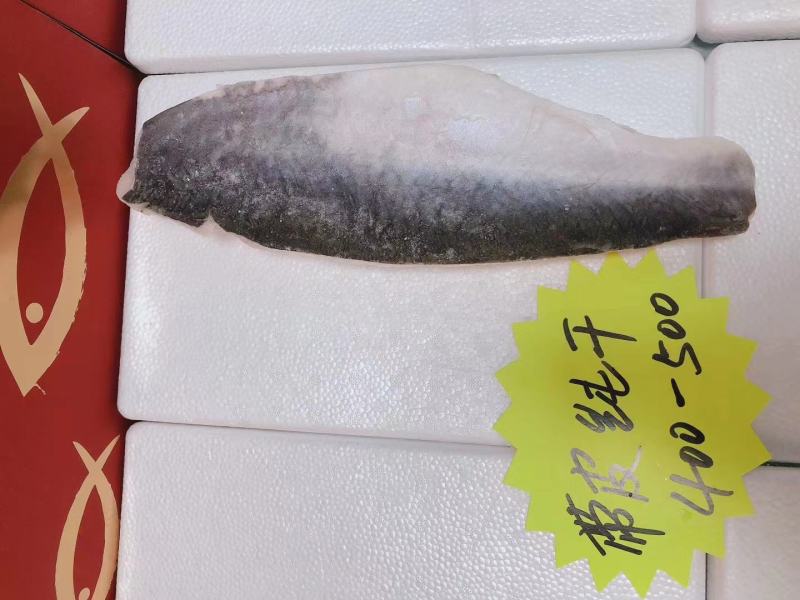 巴沙鱼越南精修巴沙鱼