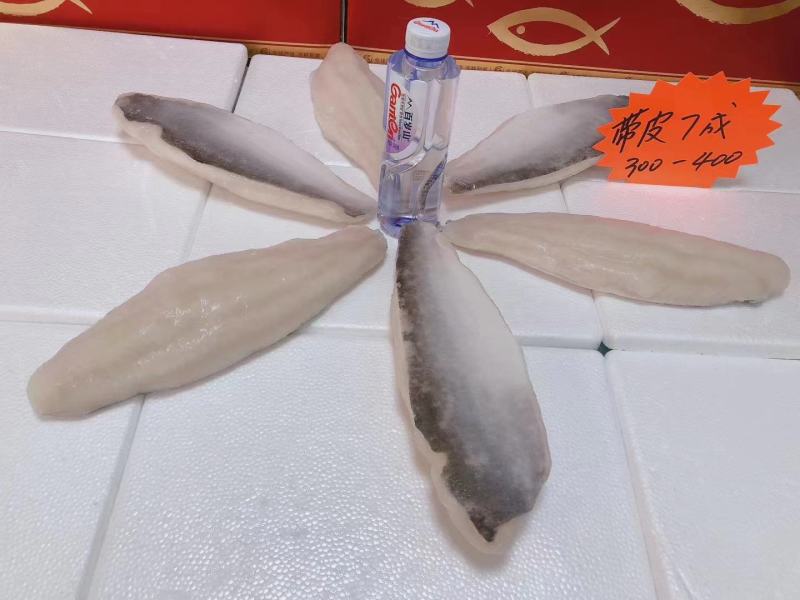 巴沙鱼越南精修巴沙鱼
