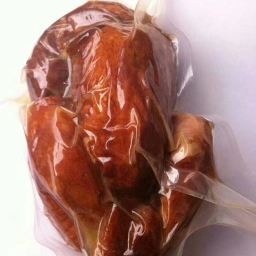 德州扒鸡，广来源出品，工厂批发