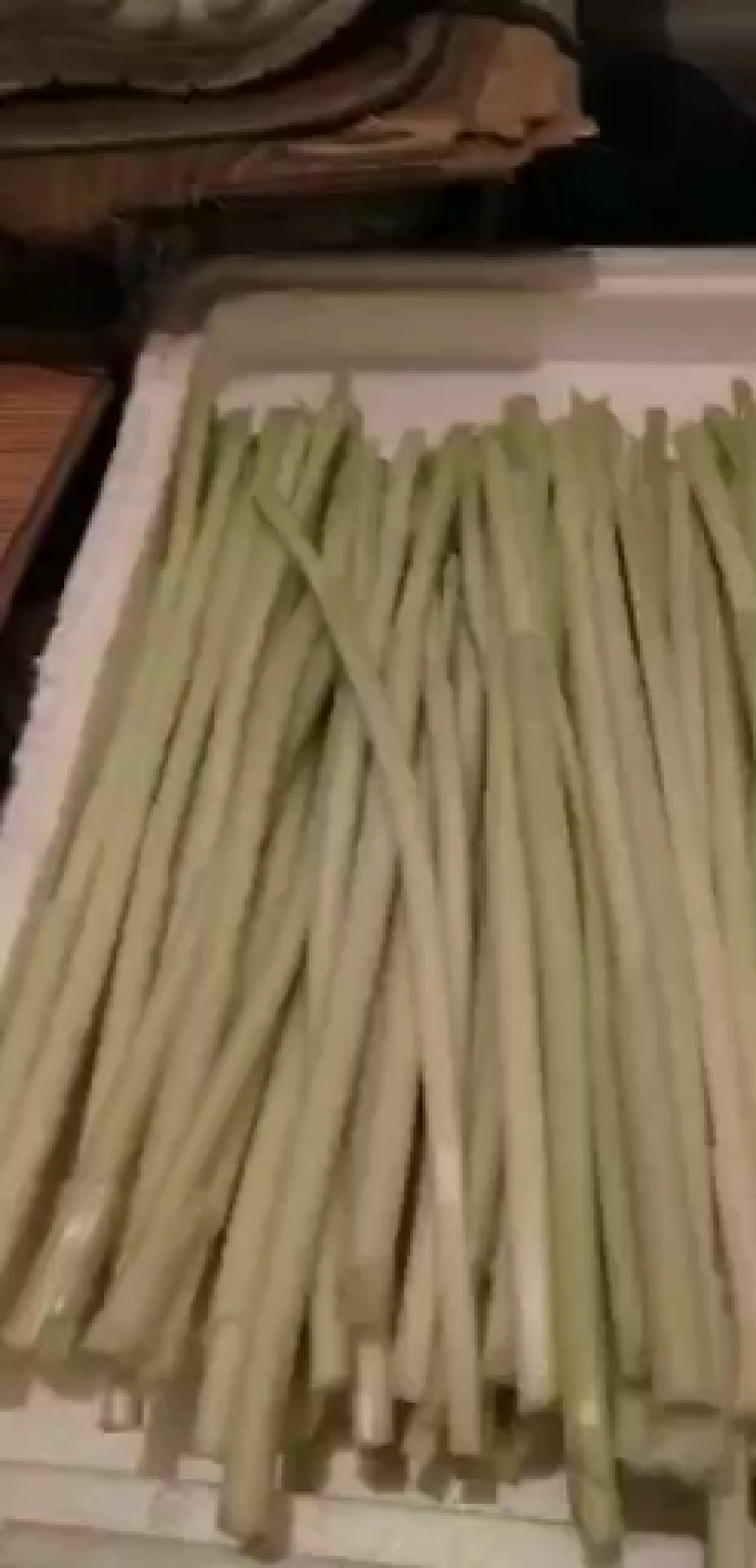 支持全国发货，视频装箱，鲜蒲菜大量供应物美价廉