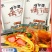 东北笨磨坊烤冷面家庭装哈尔滨特产小吃考冷面家用面皮速食