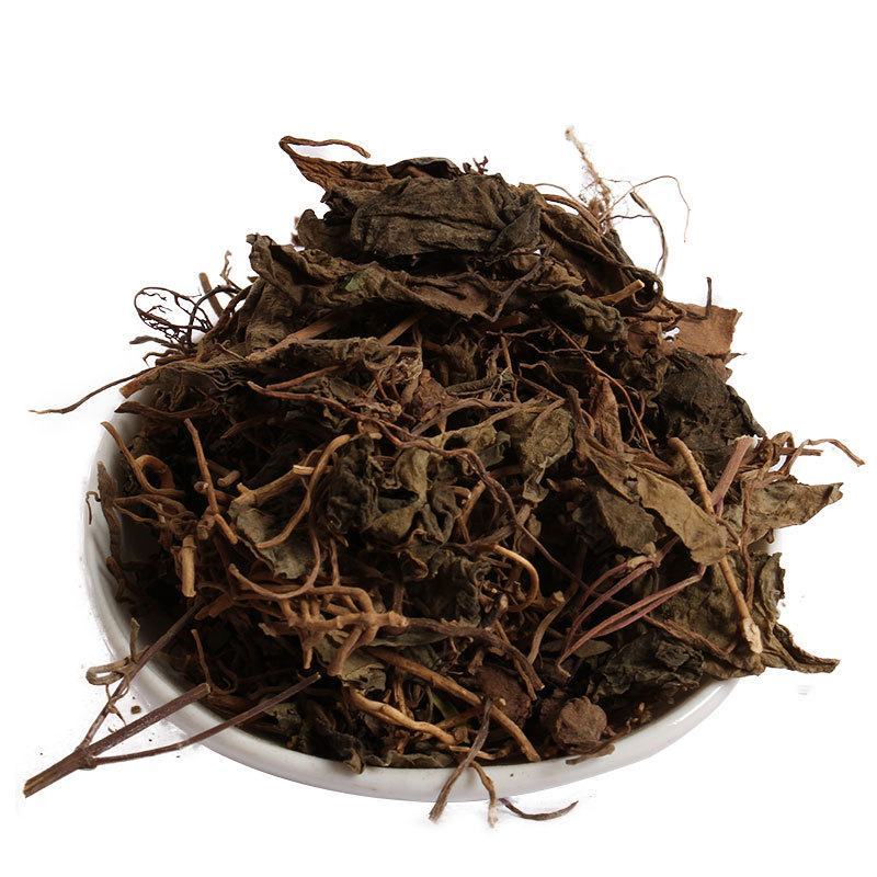 凉粉草可打粉正品专营各种规格批发专营中药