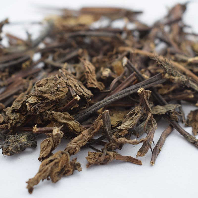 凉粉草可打粉正品专营各种规格批发专营中药