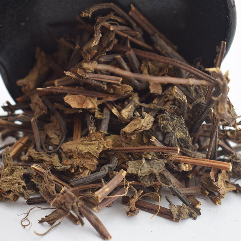 凉粉草可打粉正品专营各种规格批发专营中药