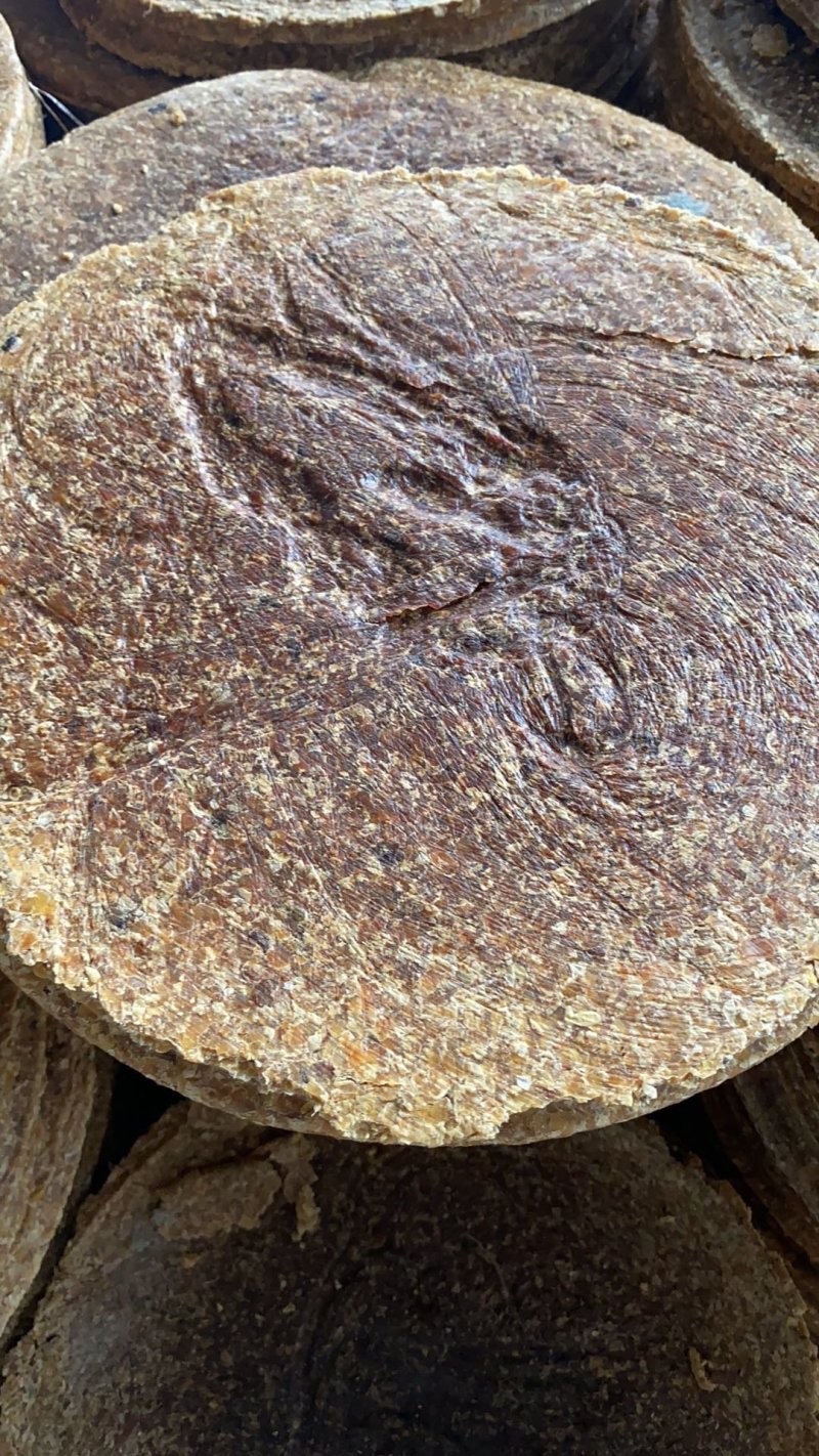 豆饼
