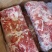 纯干牛碎肉绞陷乱炖支持样品品质保证