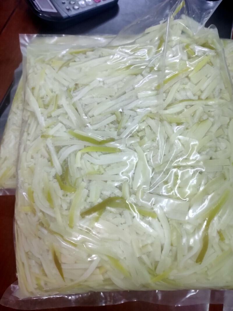 螺蛳粉专用，酸笋丝，酸笋片，笋尾，去青皮，高端笋