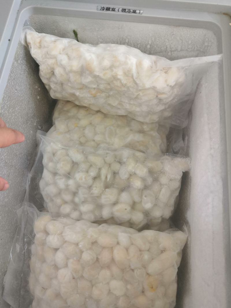 好吃的乌龟蛋，经过加工处理的，只需要去冰就好，省事方便。