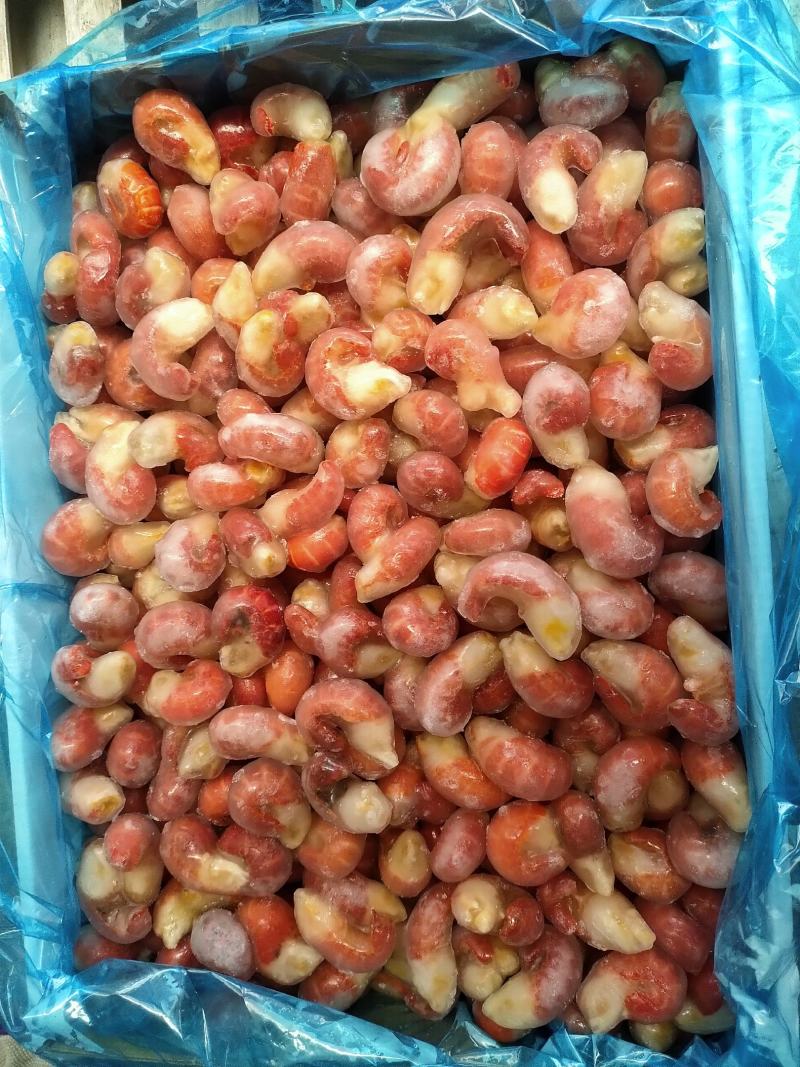 酷鲜龙虾尾，特级，虾尾