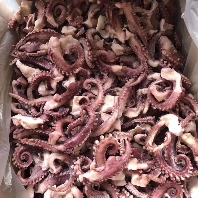 脆口鱿鱼须章鱼足章鱼须