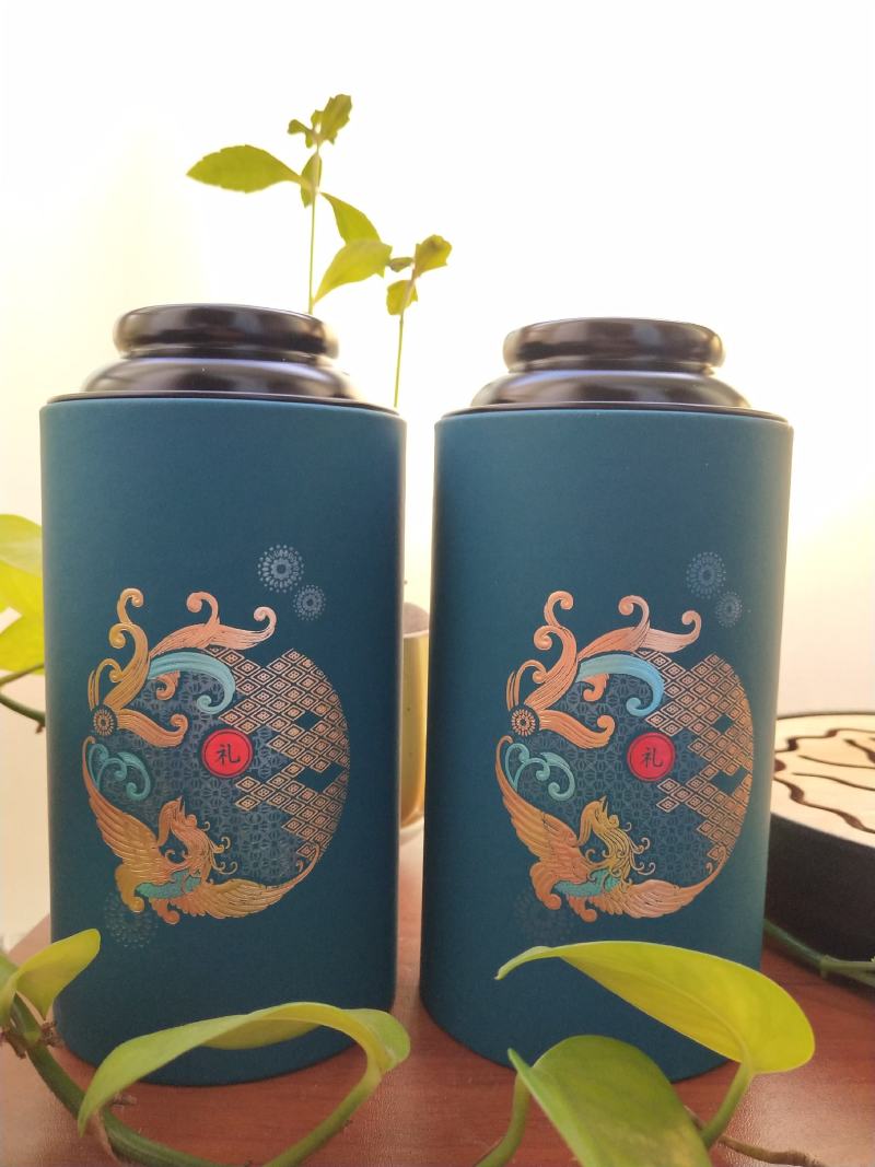 妃子笑红茶【以礼相待】500克装