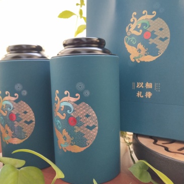 妃子笑红茶【以礼相待】500克装
