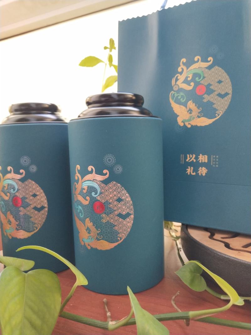 妃子笑红茶【以礼相待】500克装